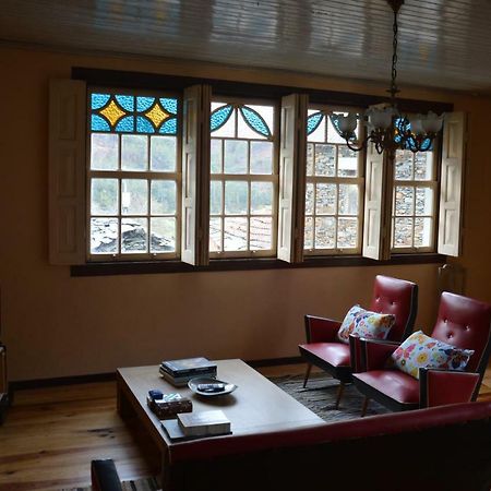شقة Covas do Monte  في Casa Bernaldo المظهر الخارجي الصورة