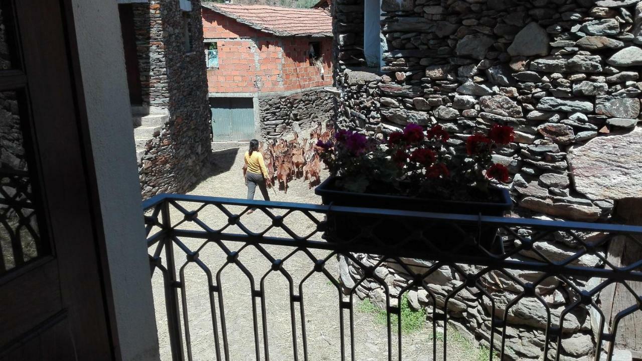 شقة Covas do Monte  في Casa Bernaldo المظهر الخارجي الصورة